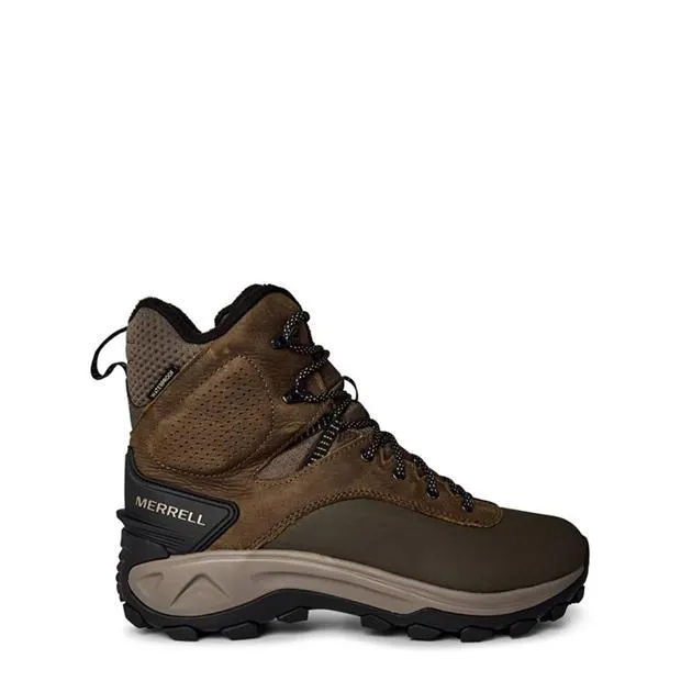 Thermo Kirun Boots