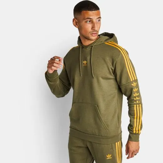 adidas Trefoil-stripes