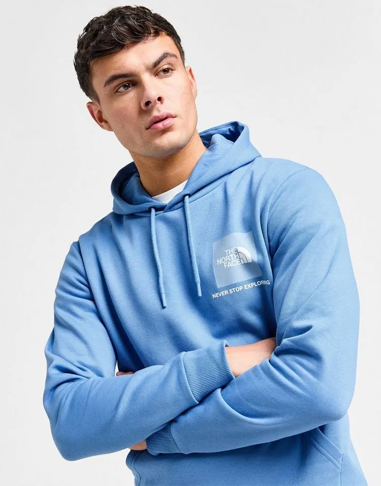 The North Face Fine Box Hoodie