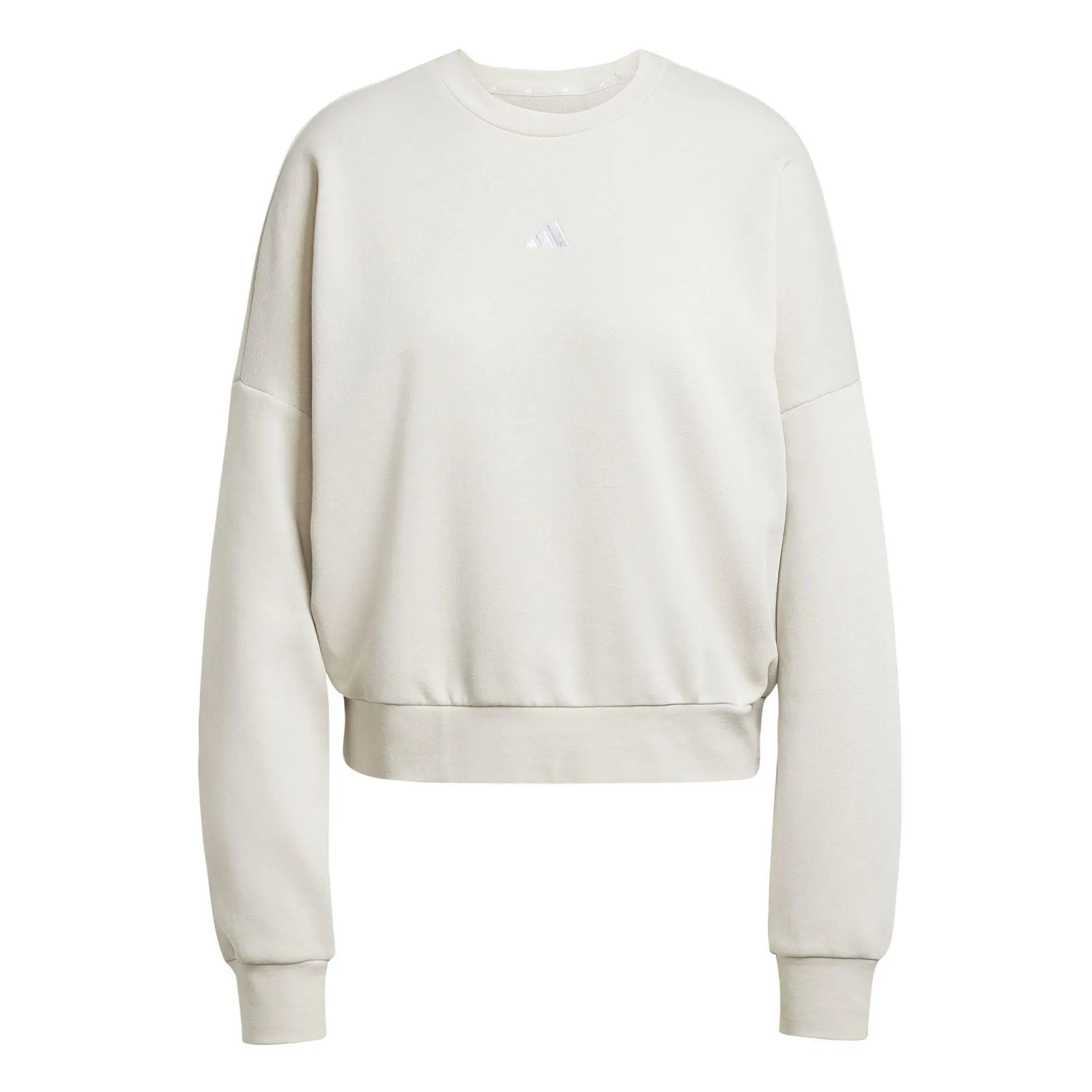 adidas Essentials Small Logo Feelcozy Sweatshirt