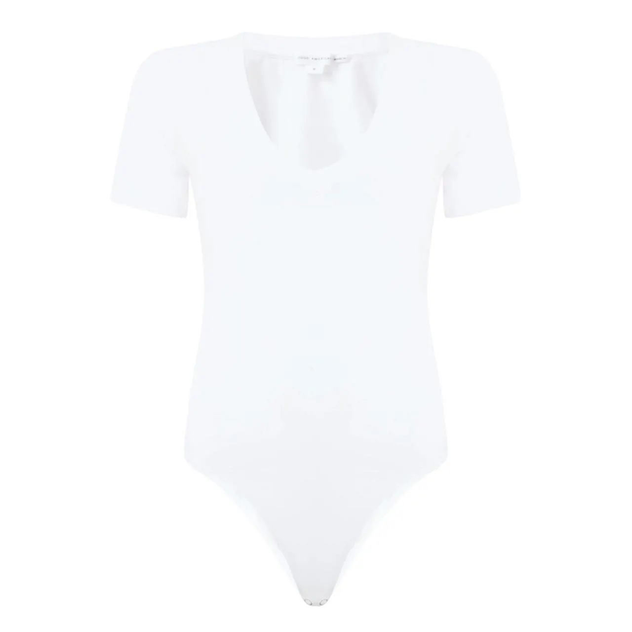 New in GOOD AMERICAN Stretch Bodysuit €79.00