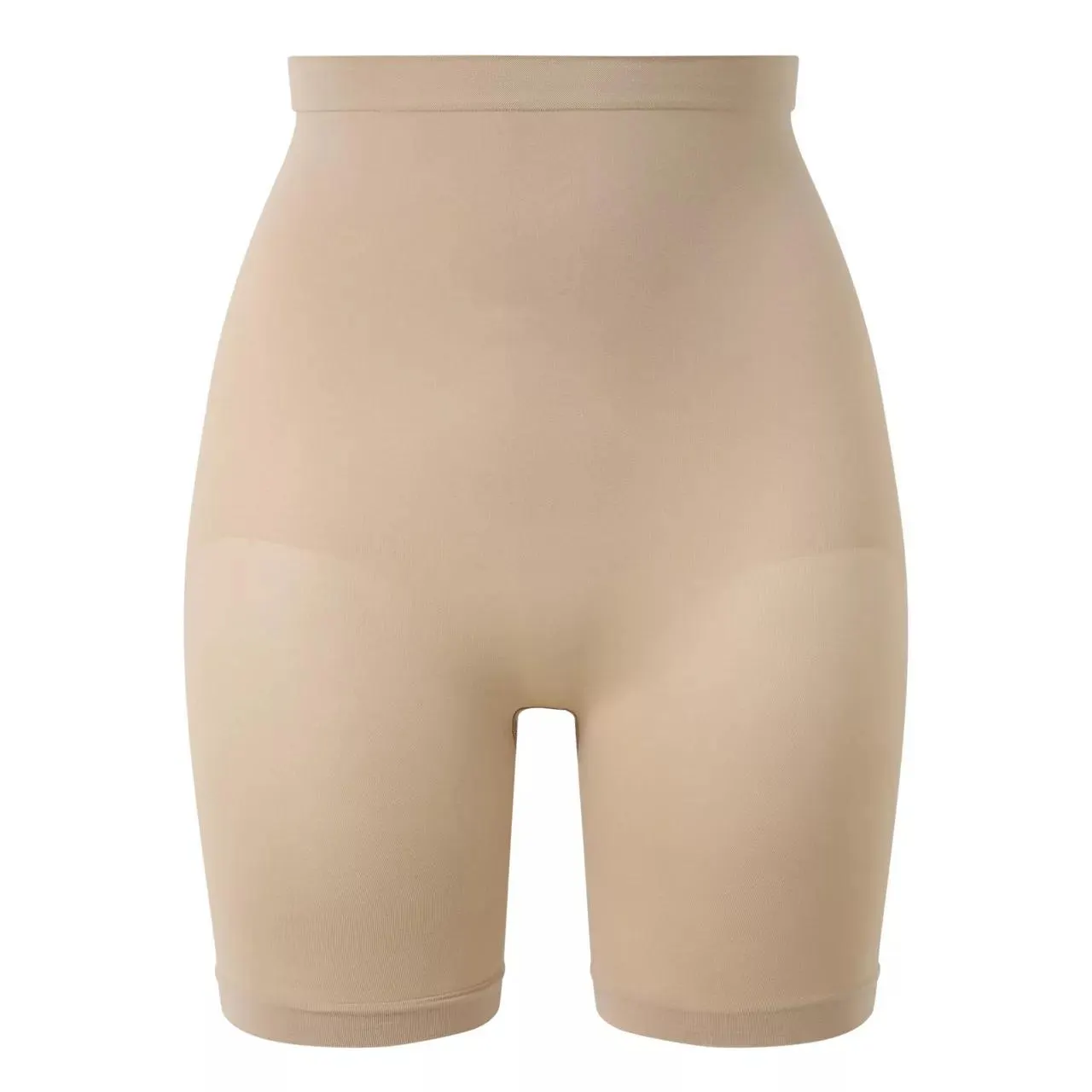 Mid Thigh Short Clay