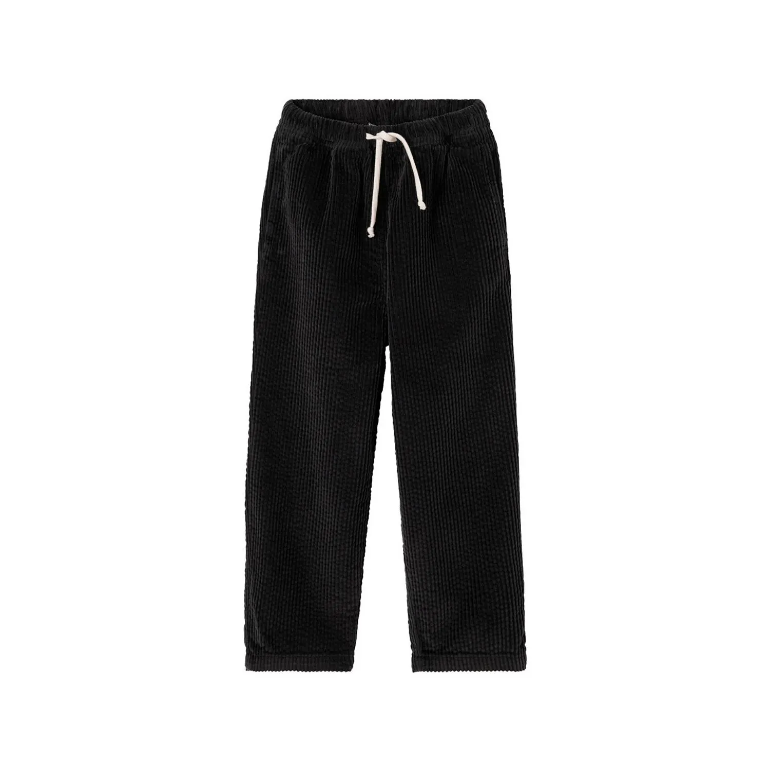 Padow Corduroy Casual Trousers