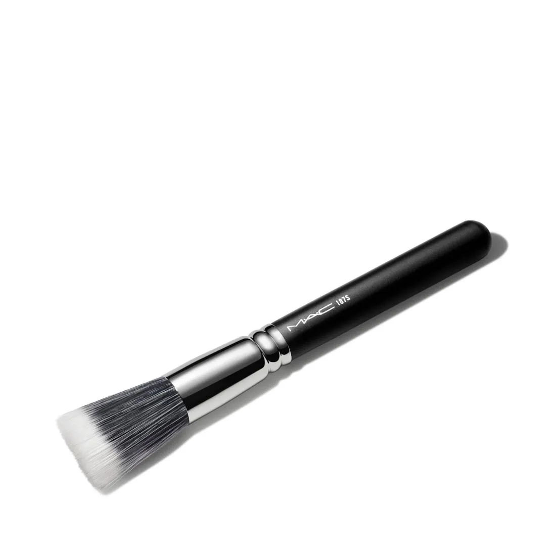 187 Synthetic Duo Fibre Face Brush