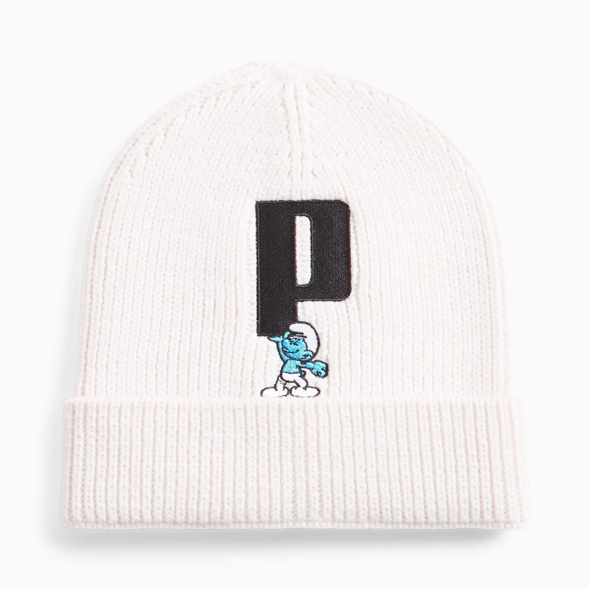 Gorro juvenil PUMA x THE SMURFS