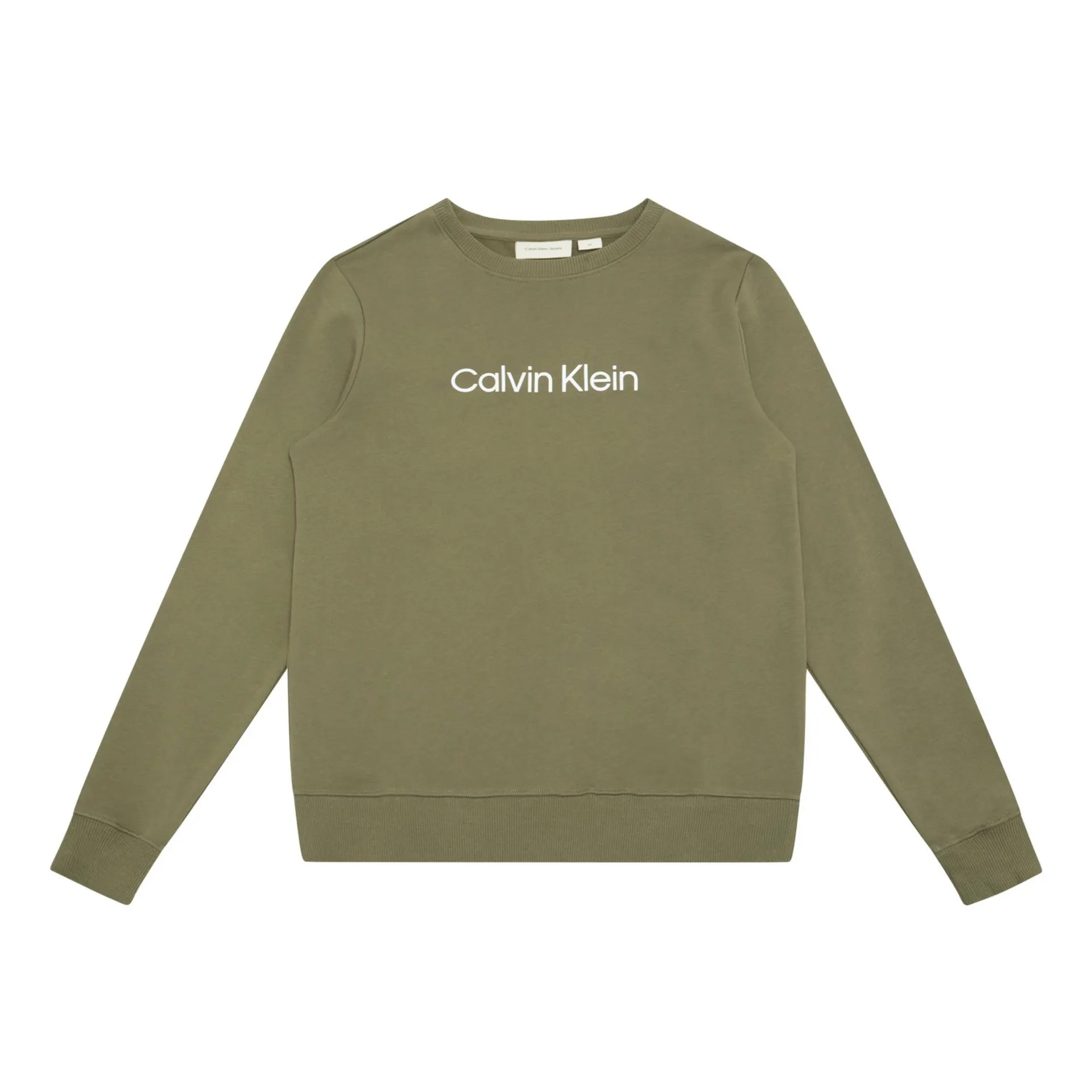 Institutional Logo Sweatshirt