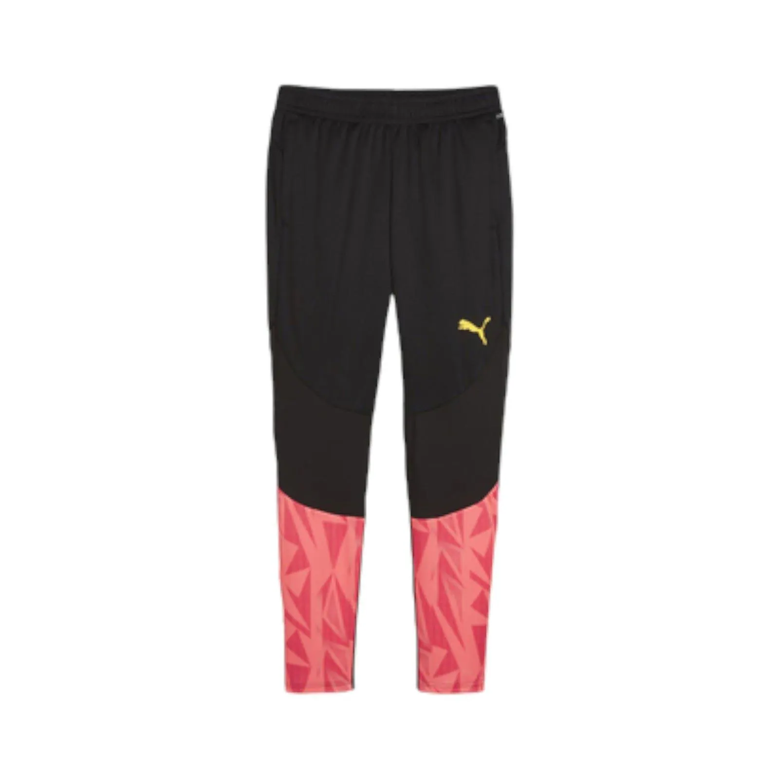 PUMA INDIVIDUALFINAL FOREVER FASTER MENS TRAINING PANTS