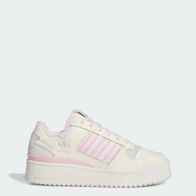 Forum Bold Stripes Shoes