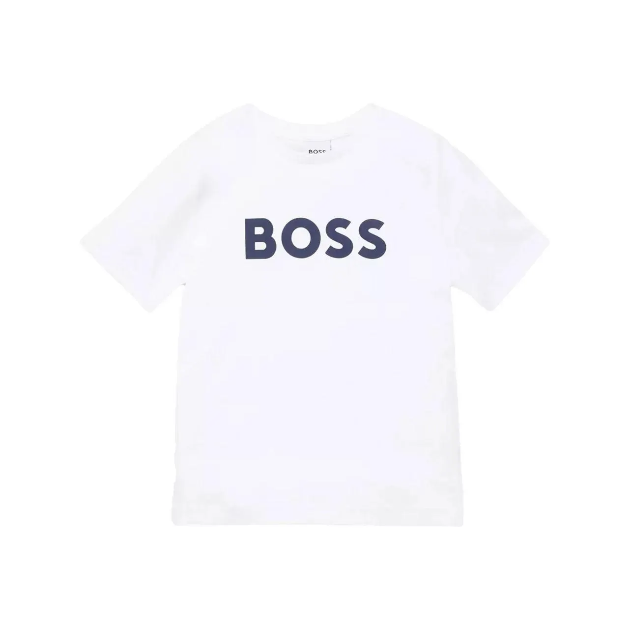 BOSS KIDS Logo T-Shirt