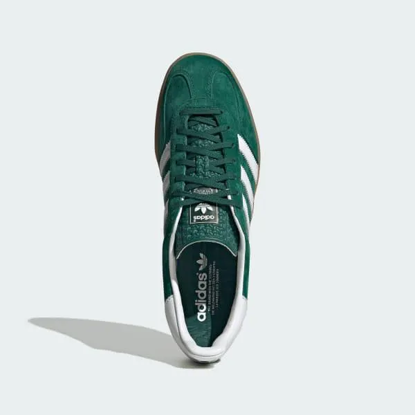 Gazelle Indoor Low Trainers