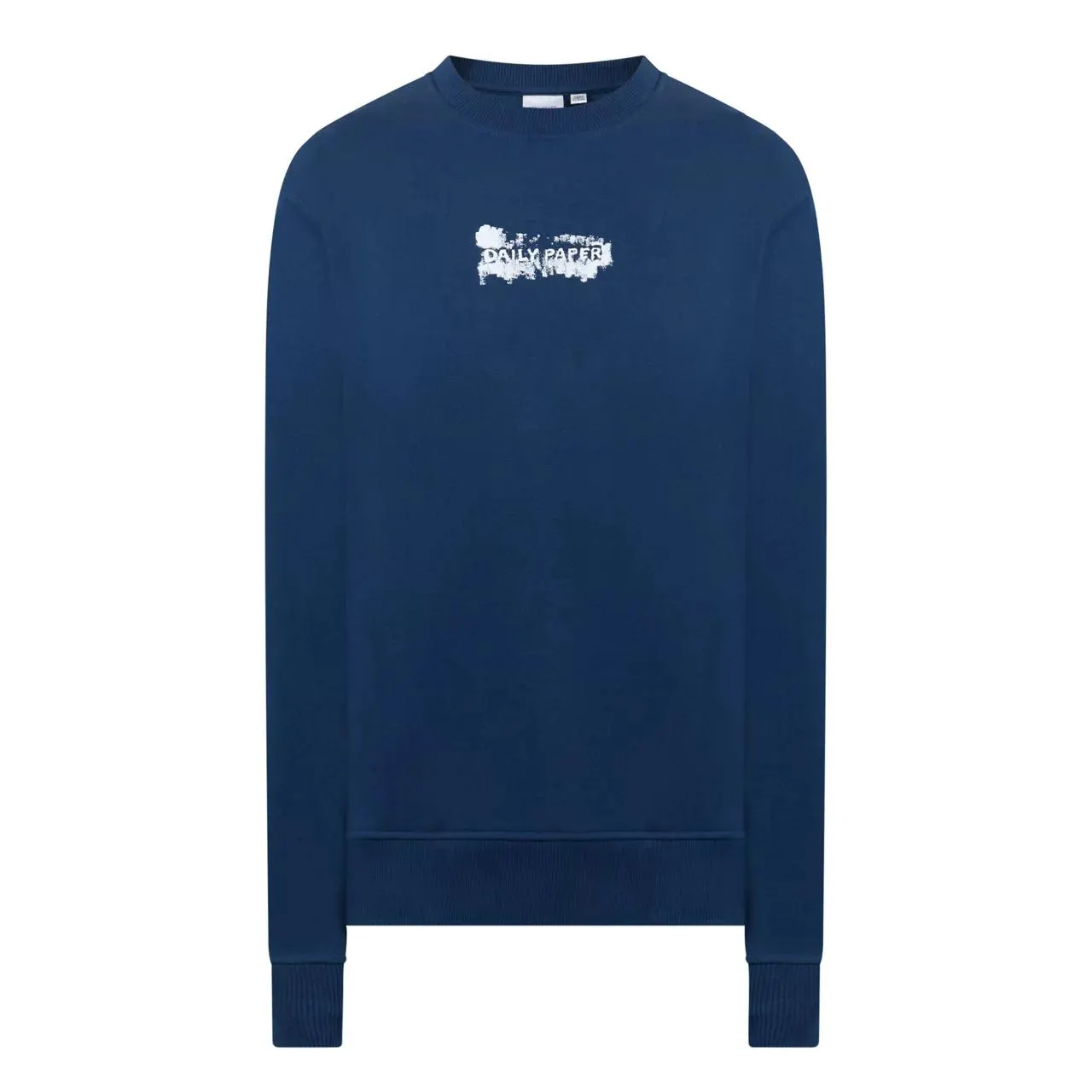 DAILY PAPER Scratch Logo Sweatshirt €120.00