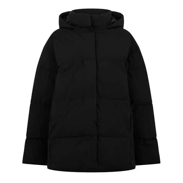 Oversized Puffer Jacket