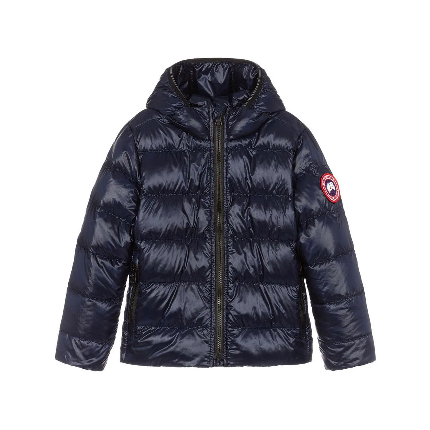 Crofton Hoody Jacket
