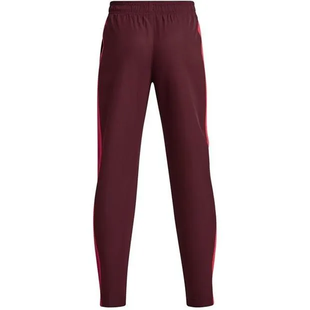 Armour Woven Pants Juniors
