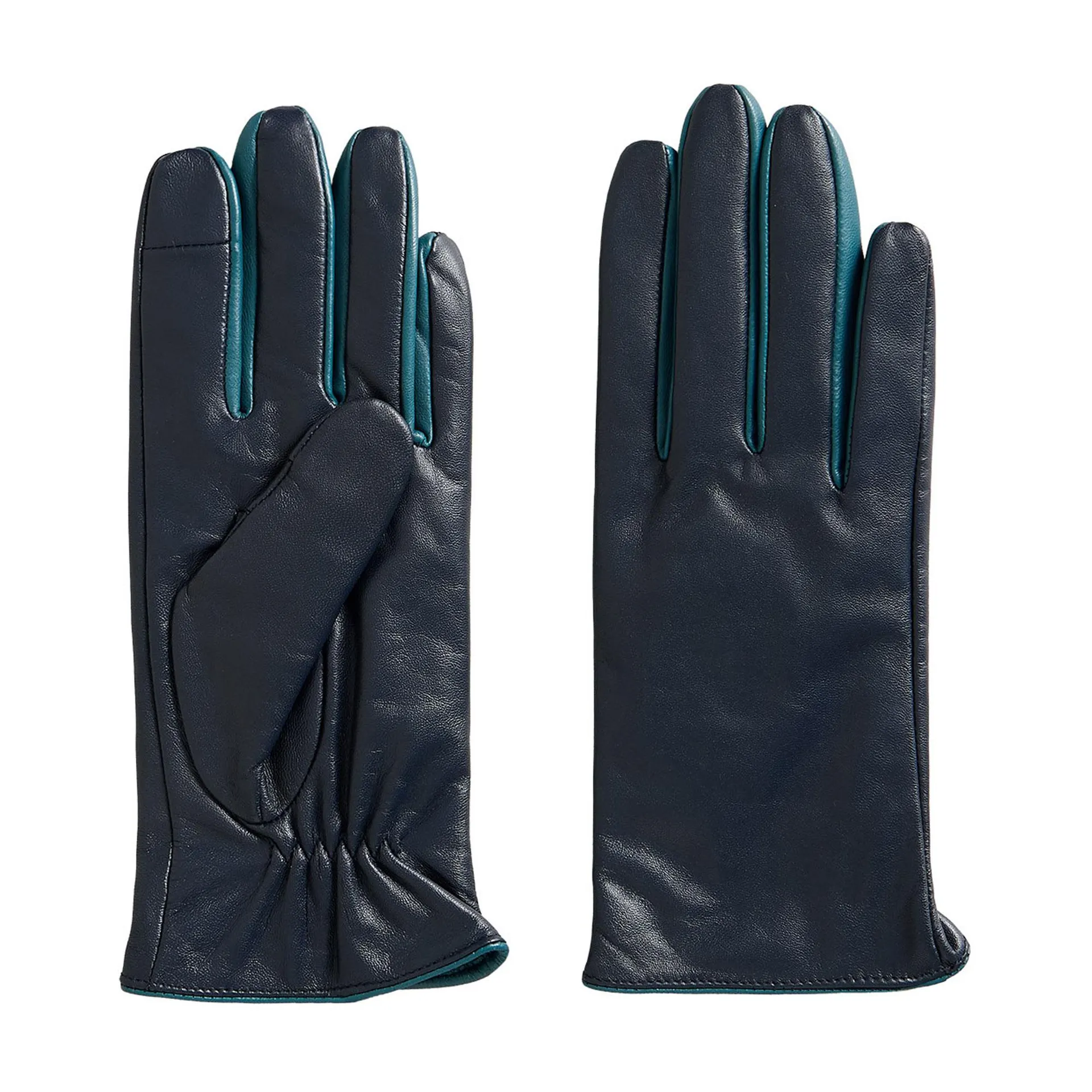 Carrie Leather Gloves