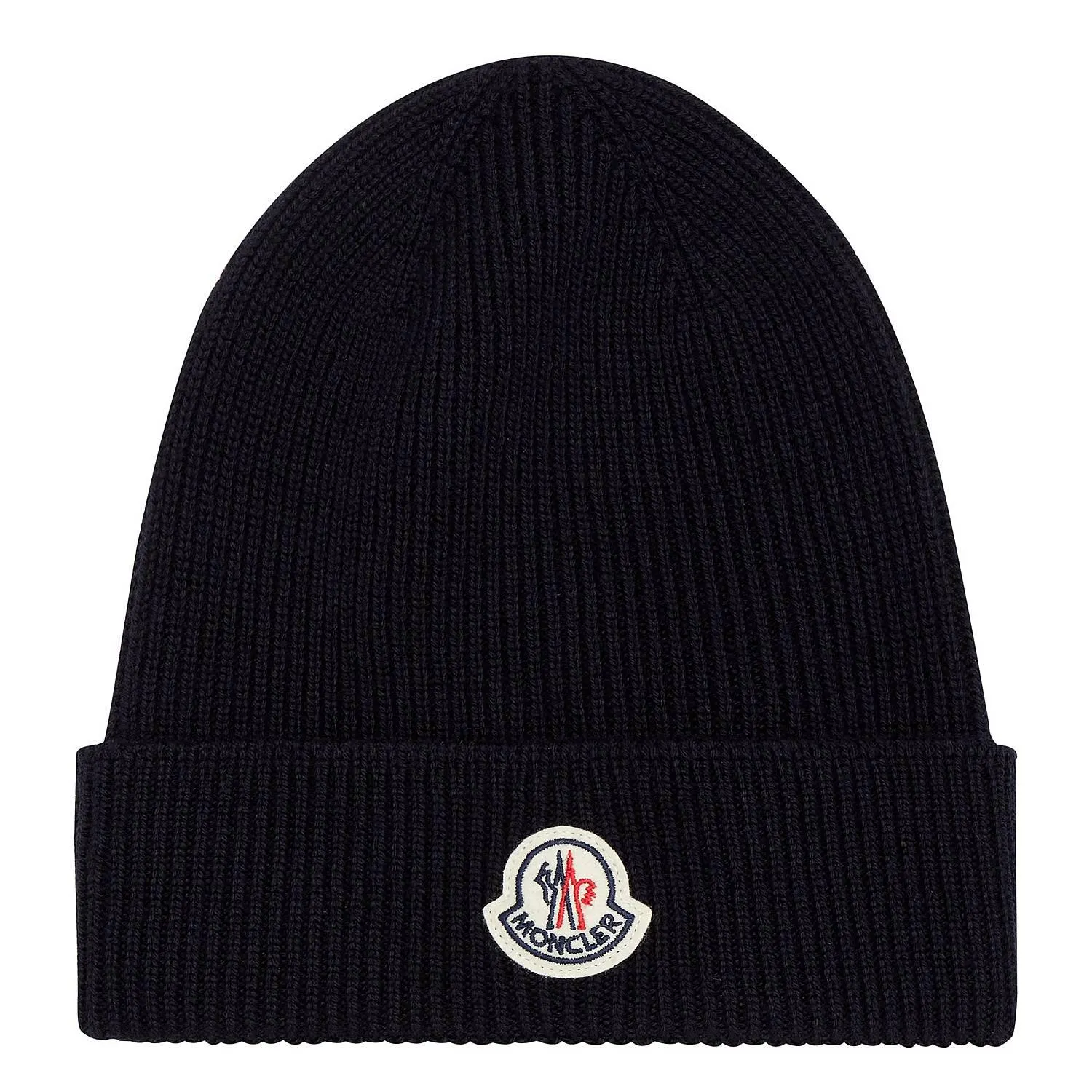 Logo Beanie Hat