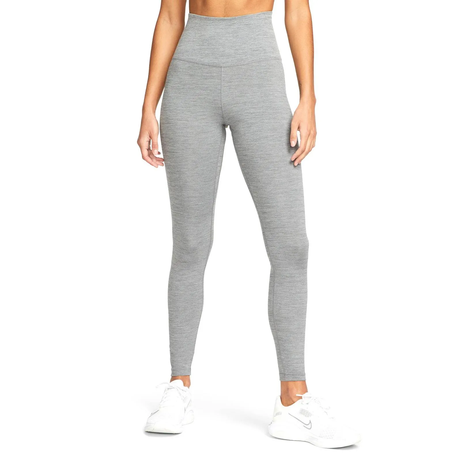 NIKE ONE WOMENS HIGH-RISE LEGGINGS