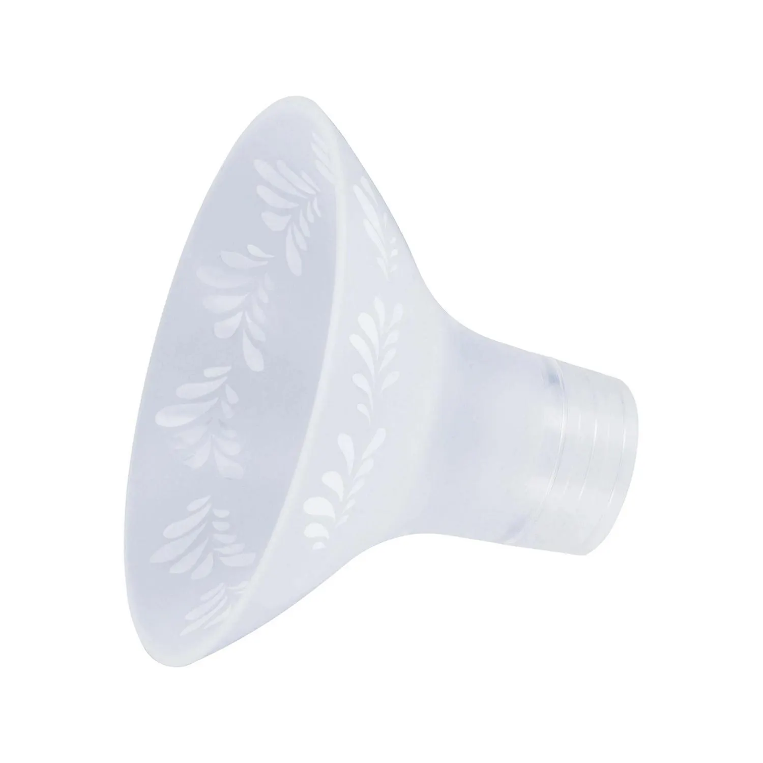 Pack of Two Breast Shields 21mm