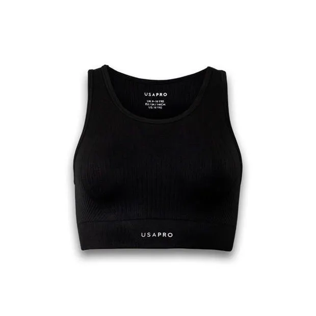 Seamless Crop