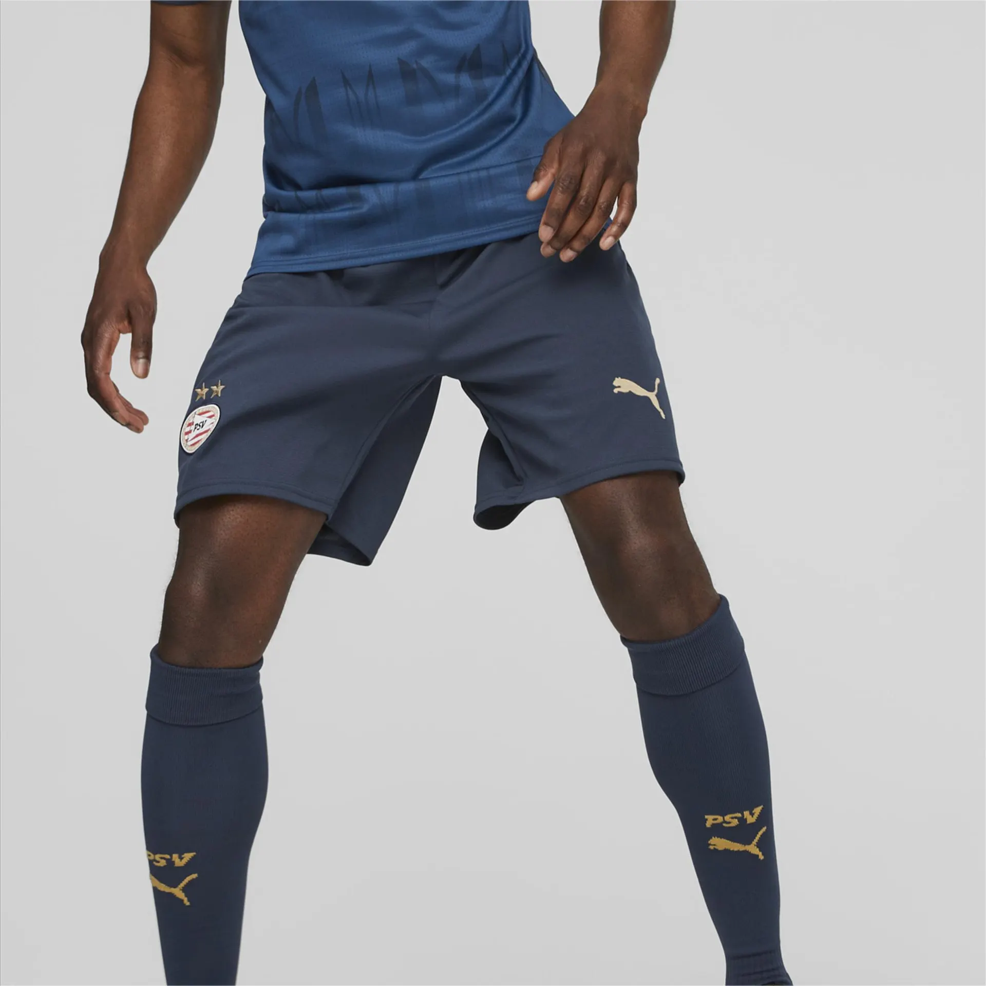 PSV Eindhoven 23/24 Football Shorts