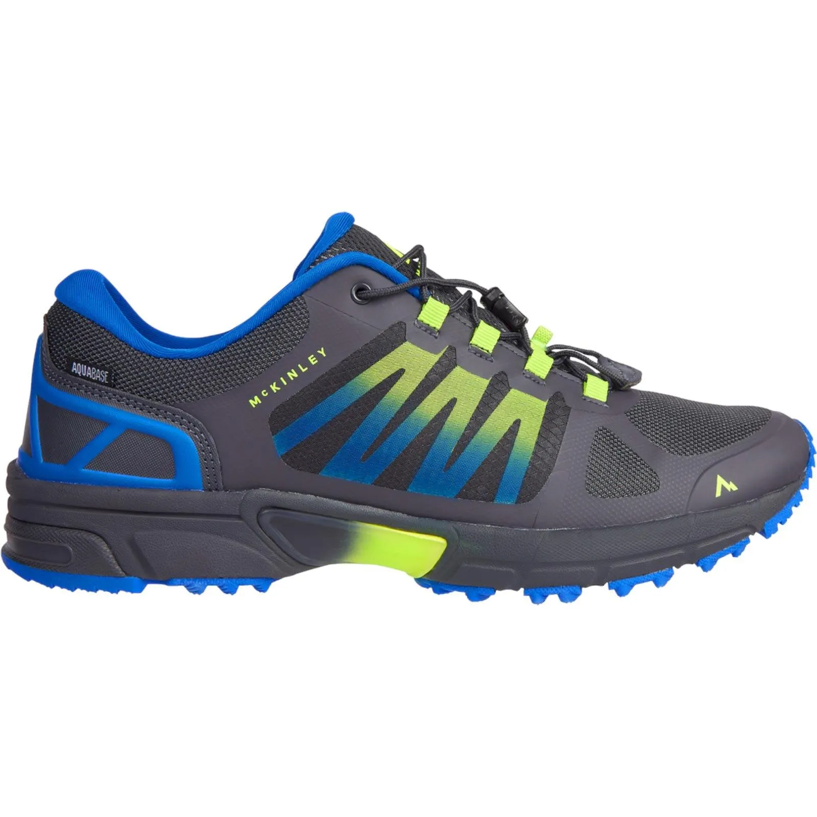 McKinley Kansas III AQB Mens Shoes