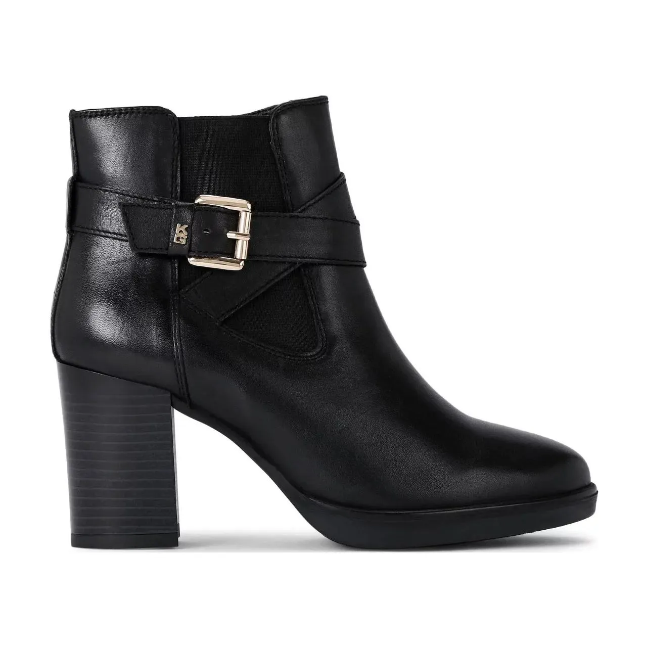 KG BY KURT GEIGER Sage Heeled Boots €135.00