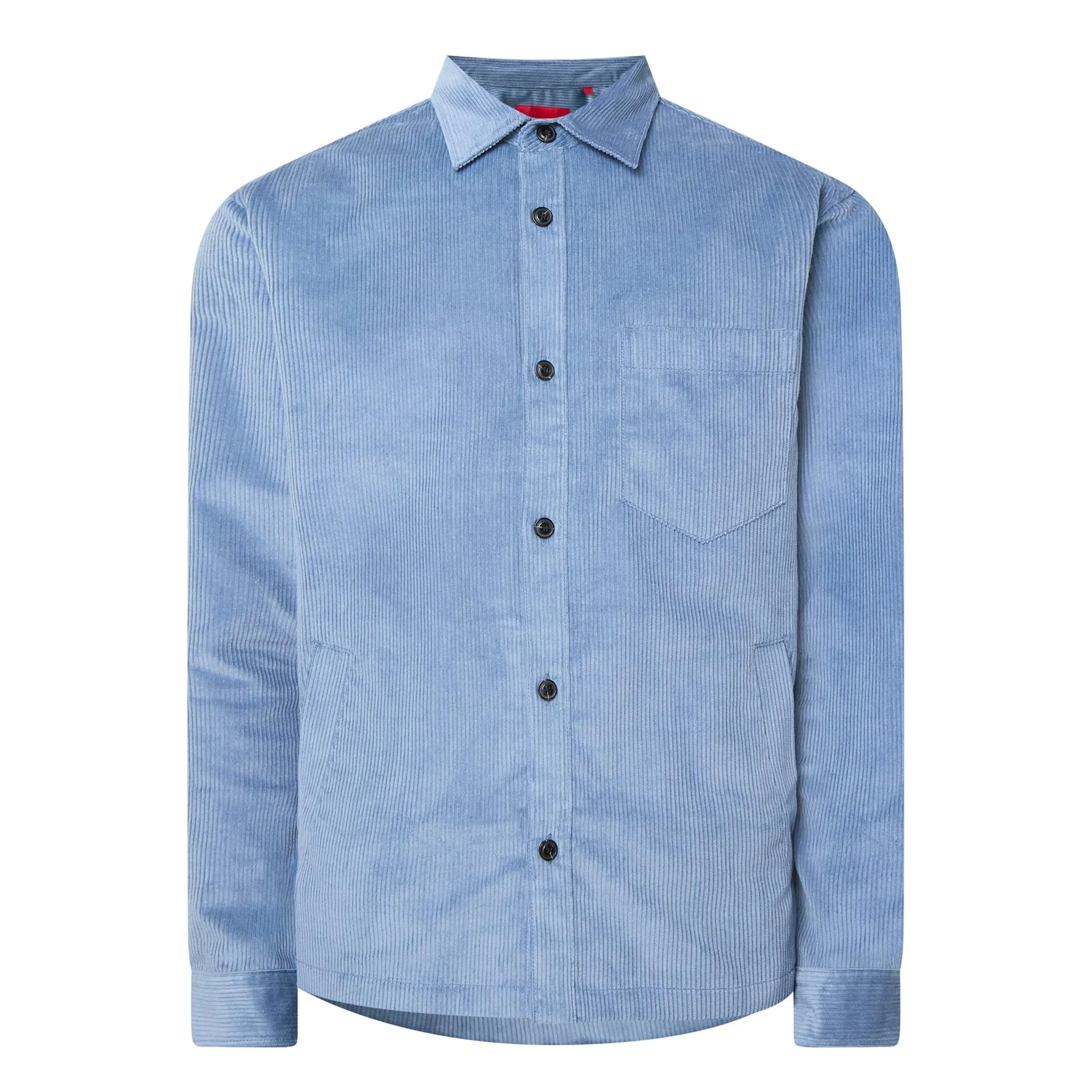 Ecord Corduroy Overshirt