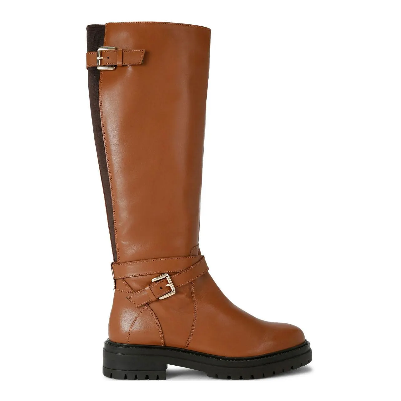 Tasha Knee-High Boots