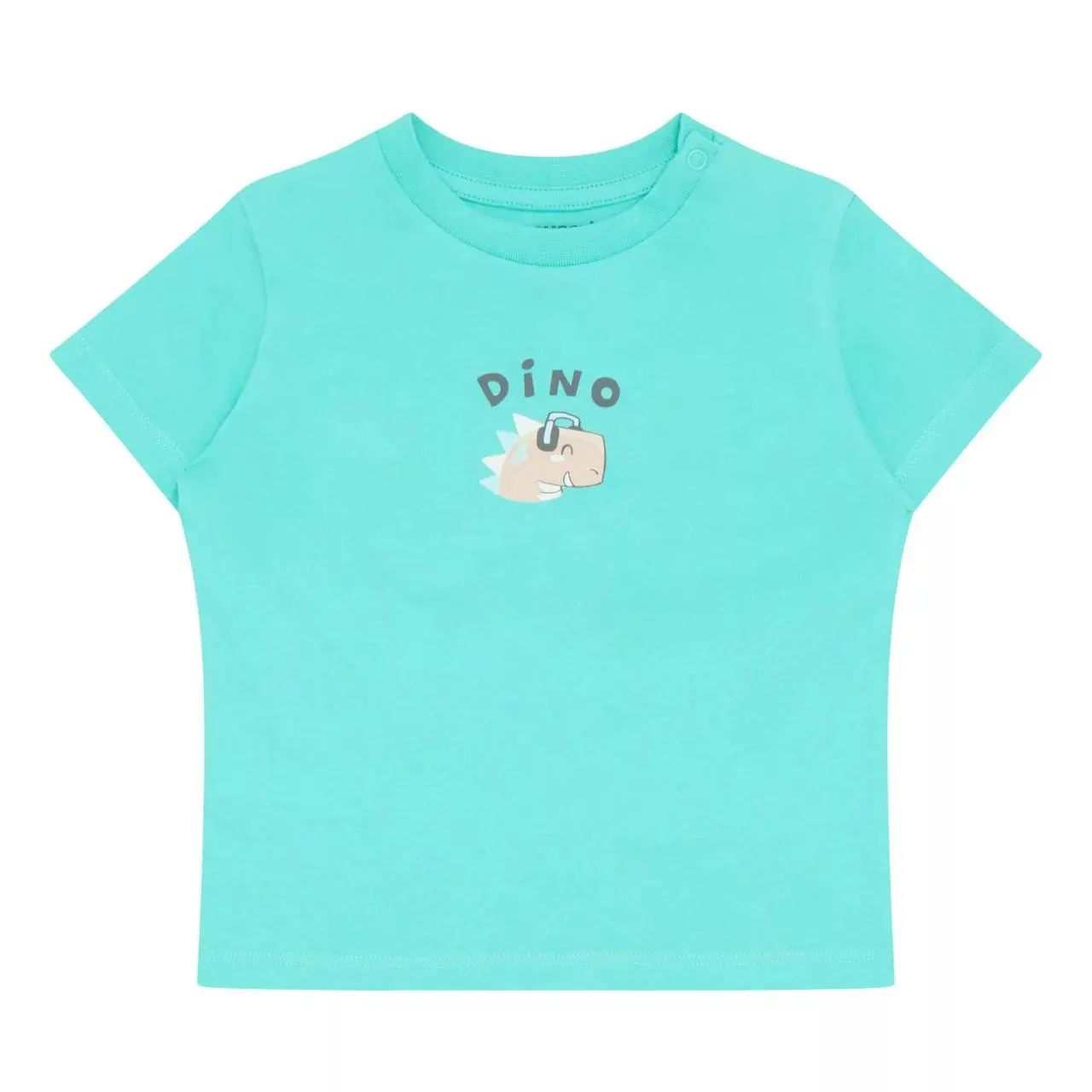 New in MAYORAL Dino Graphic T-Shirt €16.00