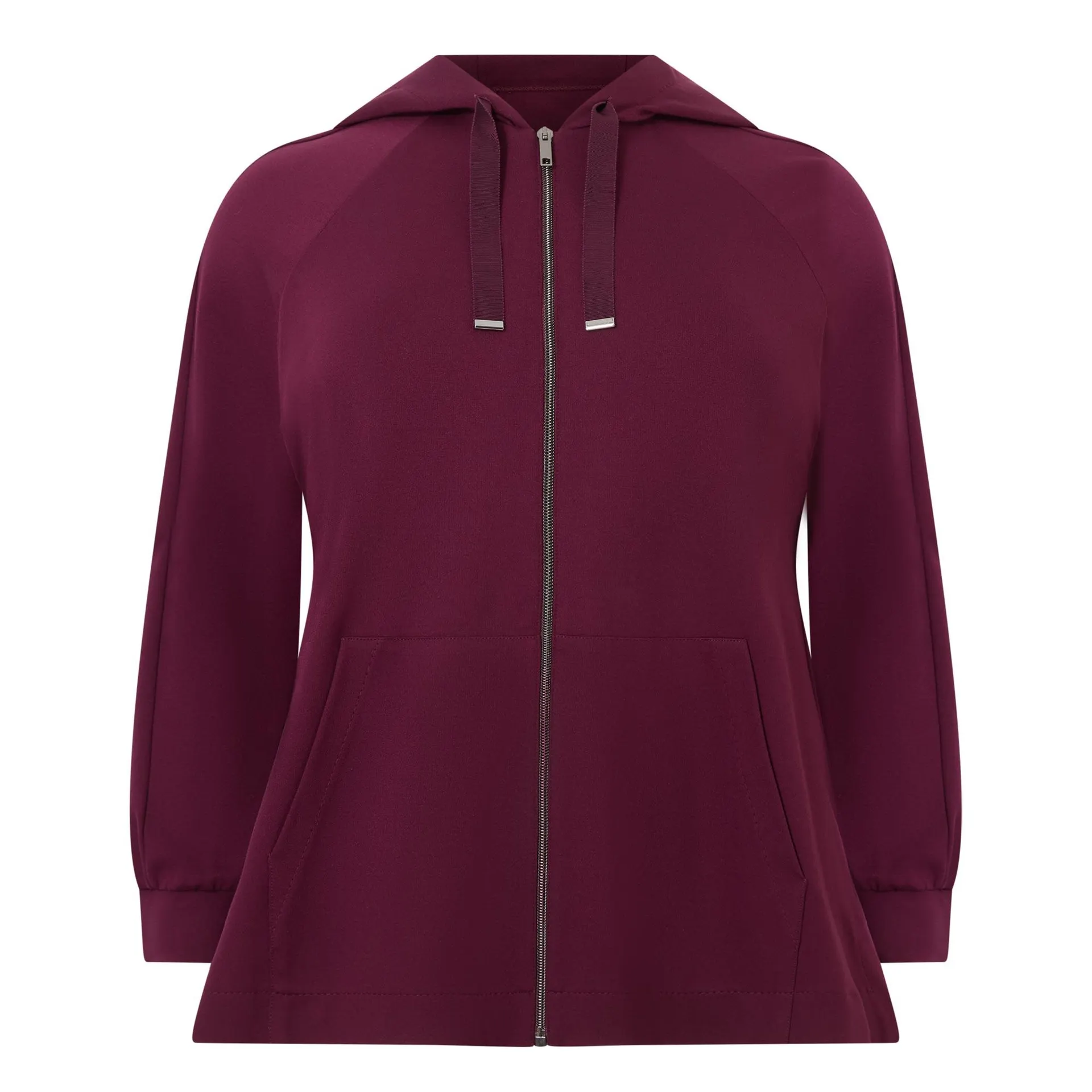 Cervia Zip Hoodie