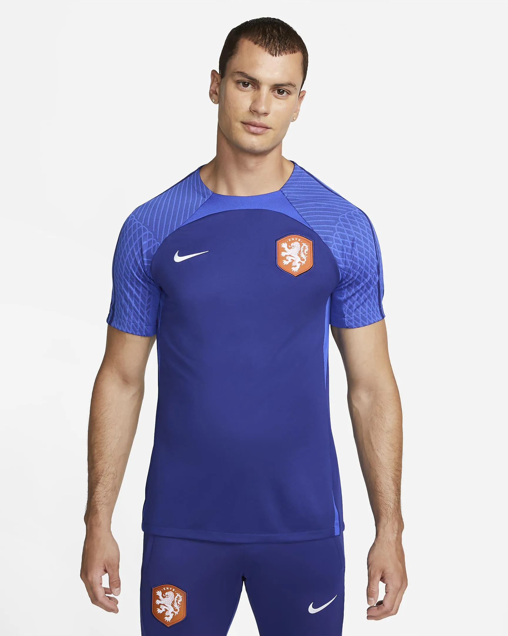 Netherlands Strike