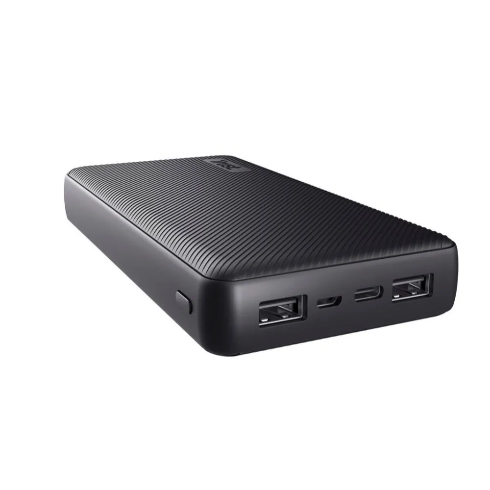 TRUST 20000MAH ECO PORTABLE POWERBANK