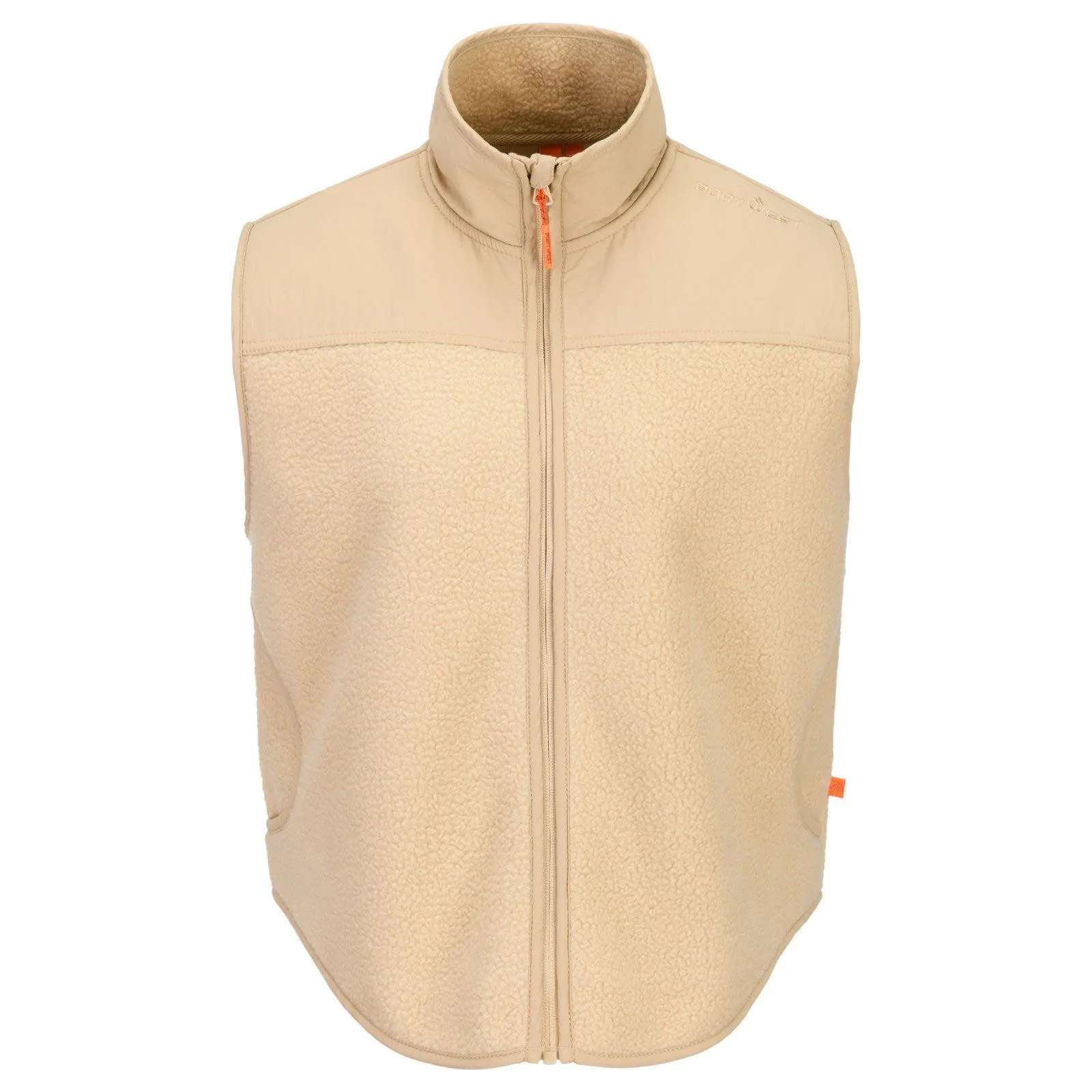 Portwest Deel Womens Full-Zip Fleece Gilet