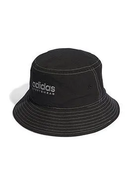 Men's Sportswear Classic Bucket Hat - BLACK