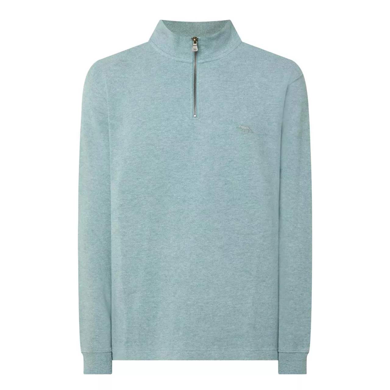 New in RODD & GUNN Alton Ave Half-Zip Sweater €99.00