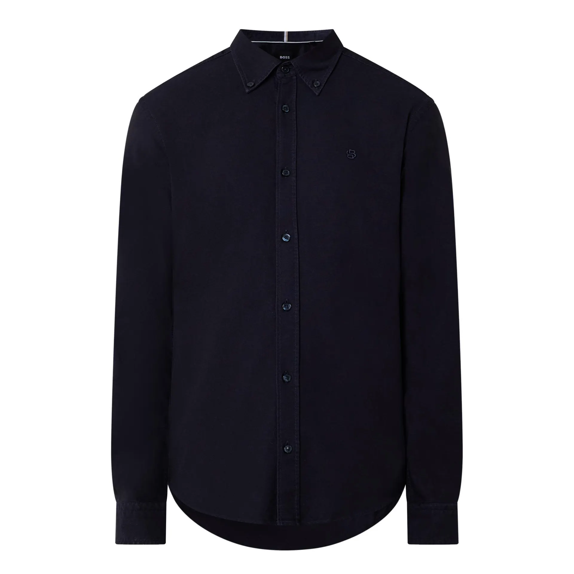 Roan Single Cuff Casual Shirt