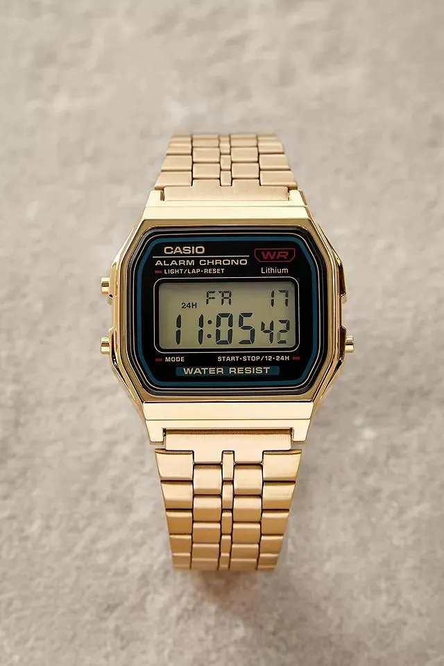 Casio A159WGEA-1EF Watch