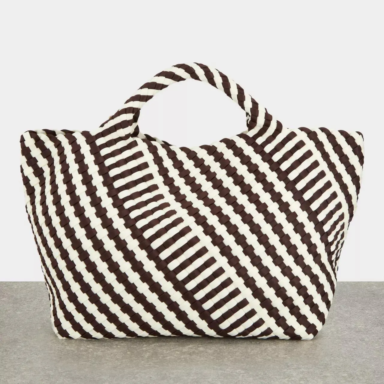 NAGHEDI St. Barths Medium Tote Bag