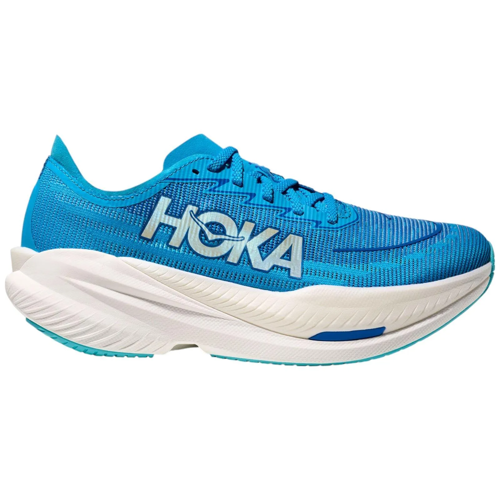 Hoka Mach x2 Mens Running Shoes
