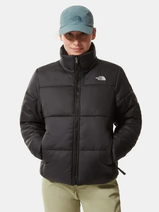 Women's Saikuru Jacket - Black