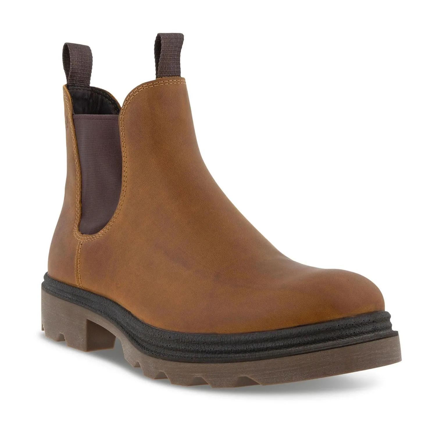 Grainer Chelsea Boots