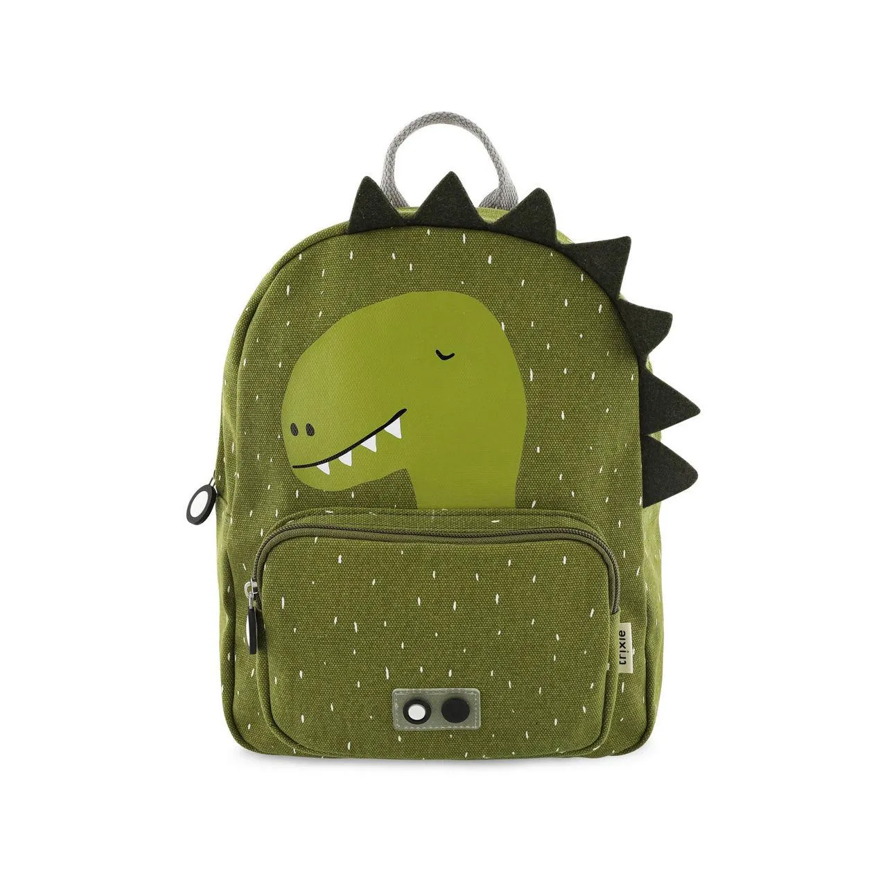 Mr. Dino Water-Repellent Backpack