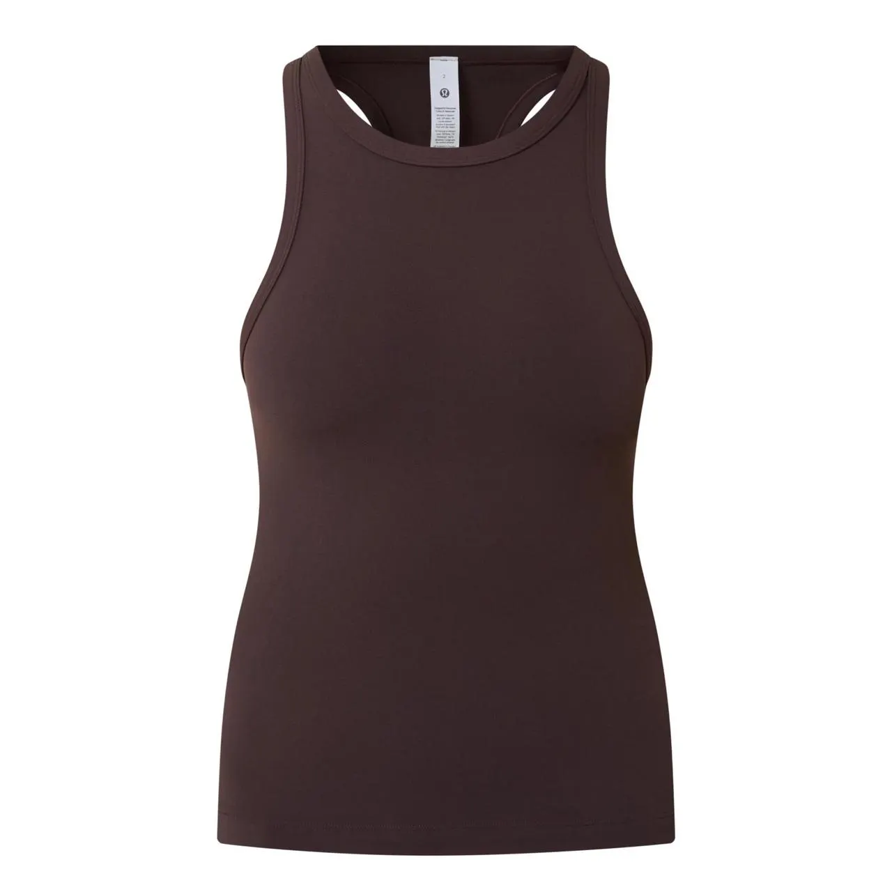 LULULEMON Align™ Waist-Length Racerback Tank Top