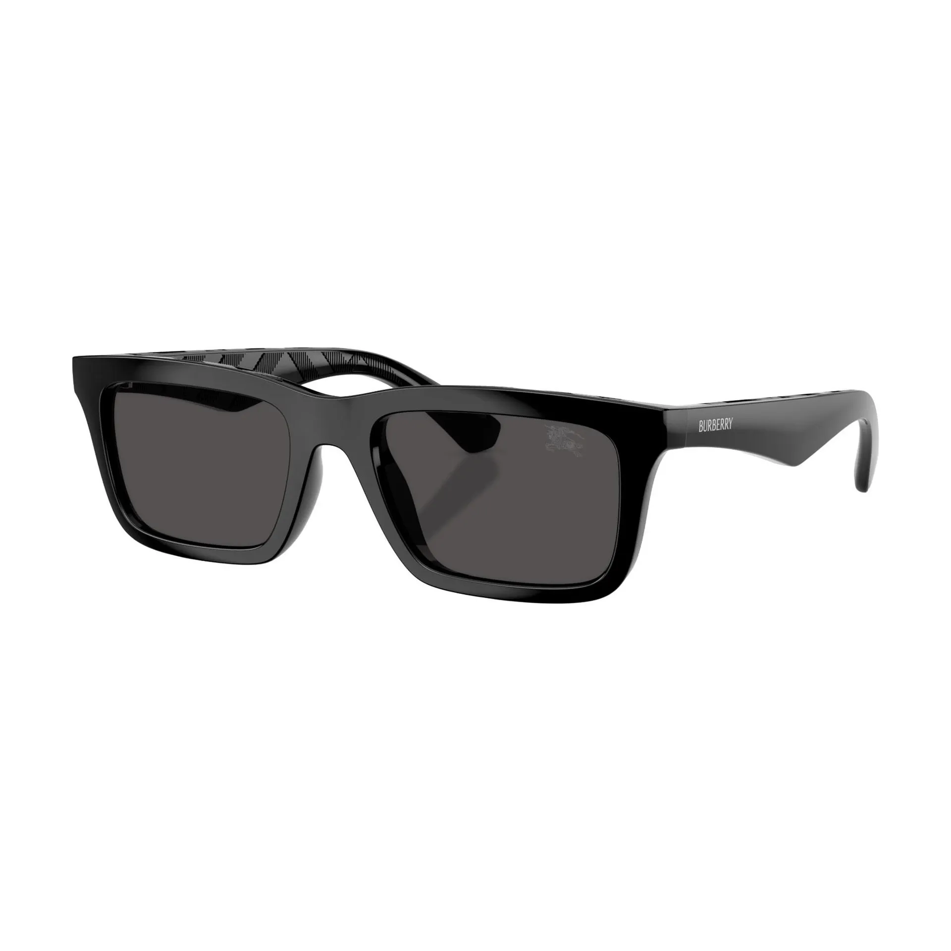 Rectangle Sunglasses BE4475U