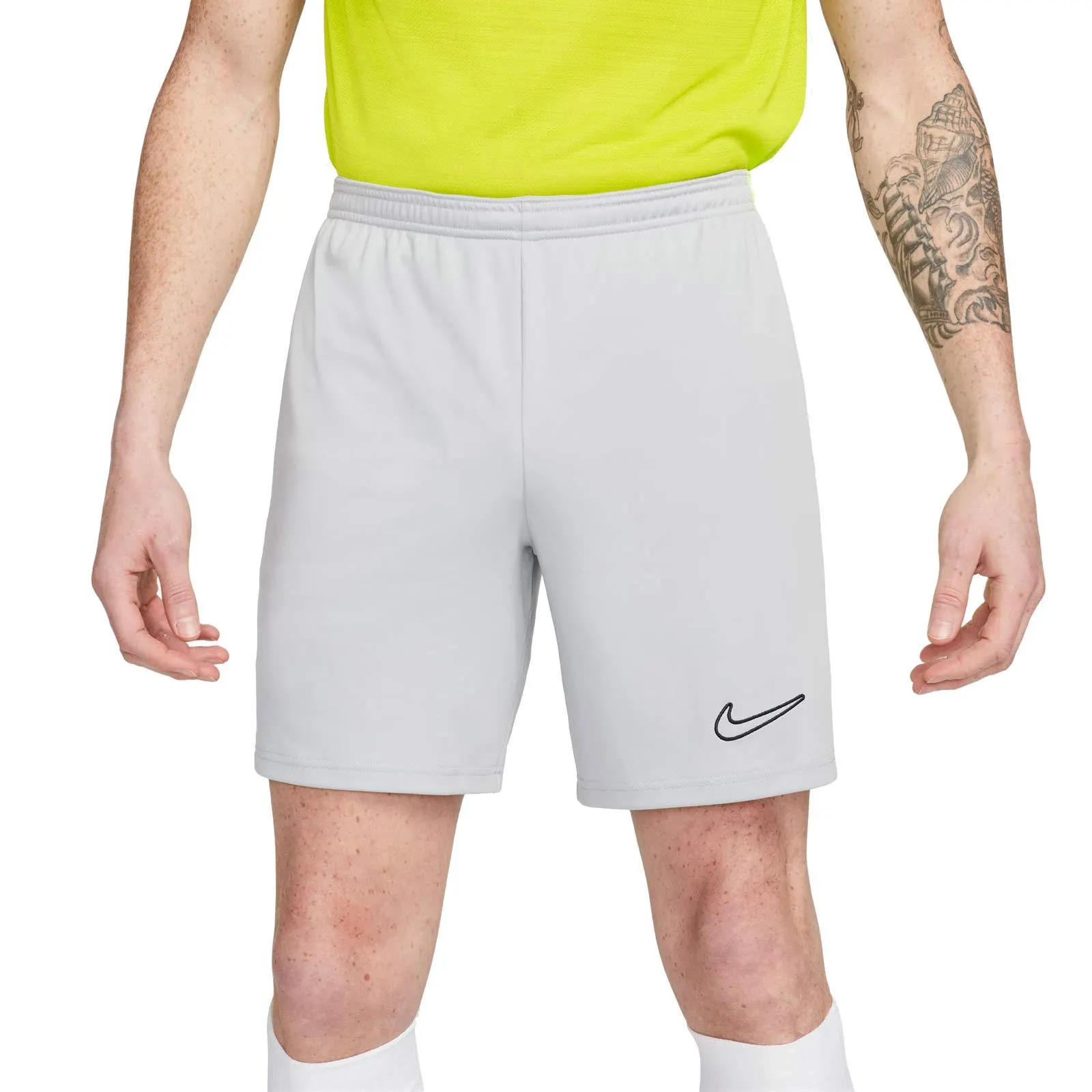 NIKE DRI-FIT ACADEMY MENS DRI-FIT GLOBAL FOOTBALL SHORTS