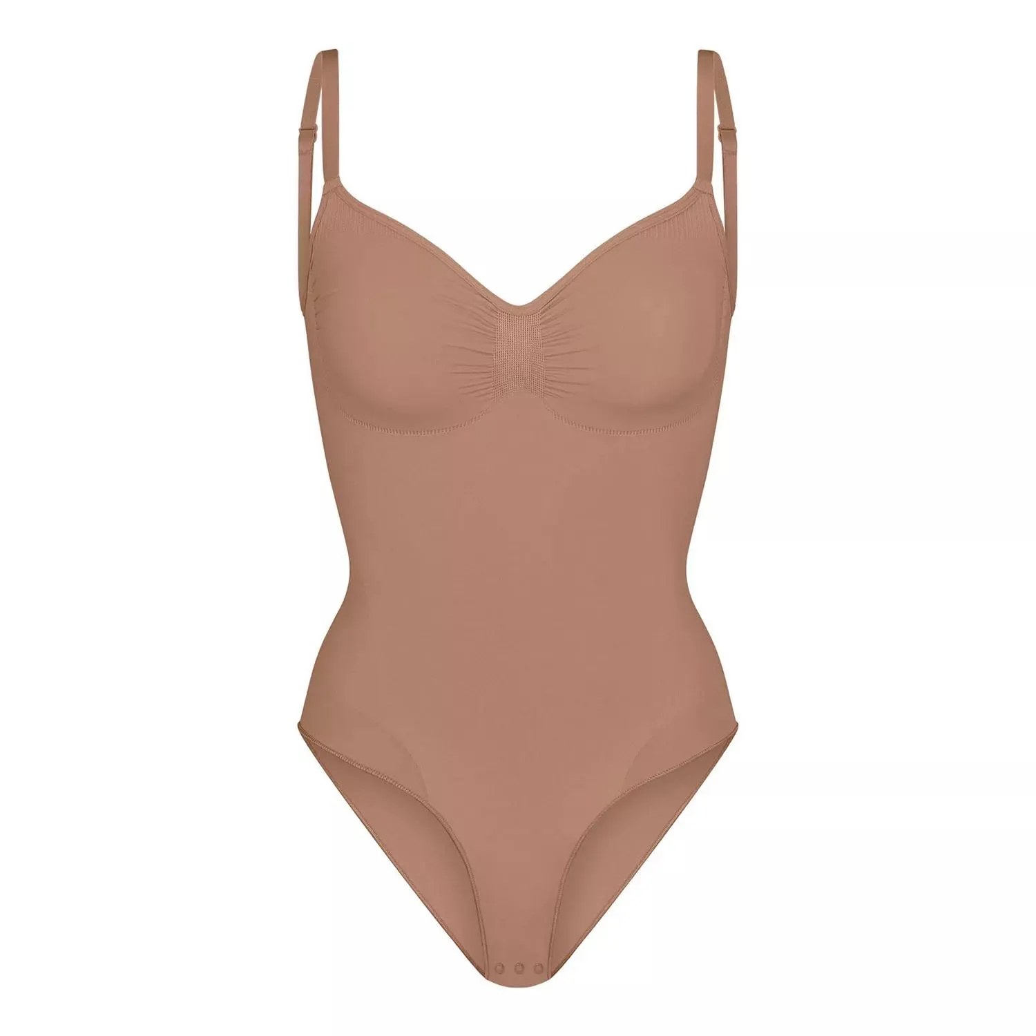 Brief Bodysuit Sienna