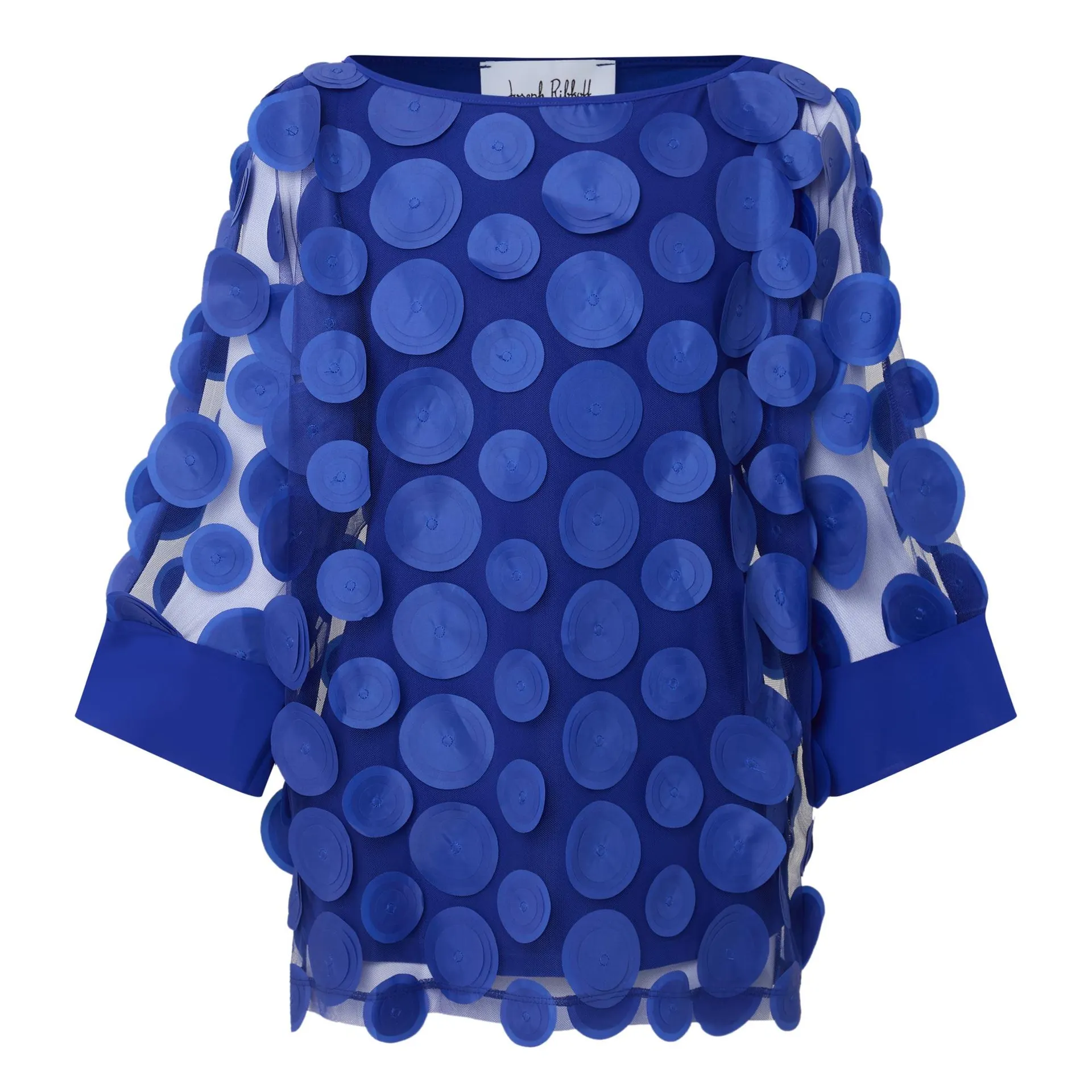 3D-Detail Tunic