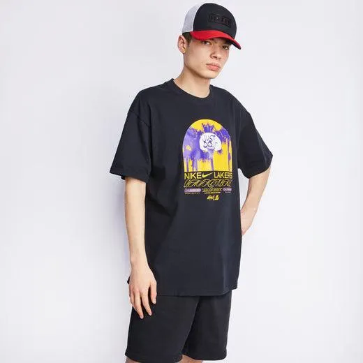 Nike Nba La Lakers