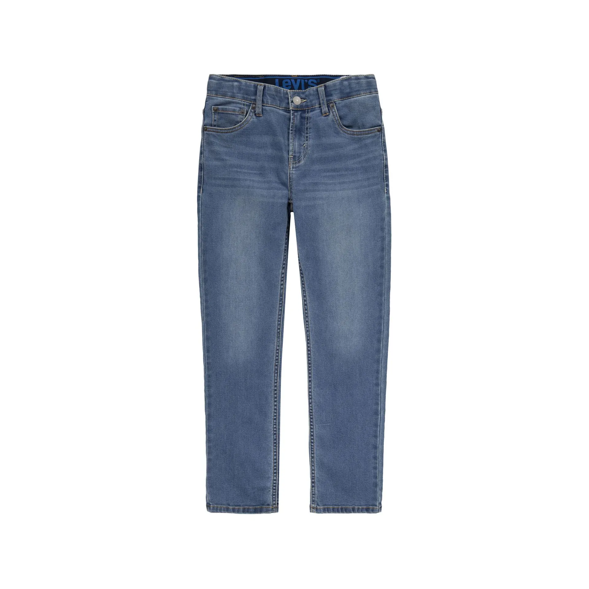 502™ Regular Fit Tapered Strong Performance Jeans 10-14 years
