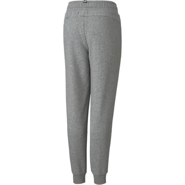 Essential Logo Pants Tracksuit Trousers Junior Boys